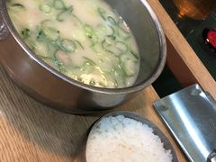 -神仙雪浓汤(弘大店)