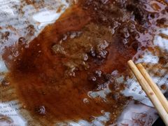 -十里铺铁板鱿鱼