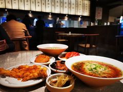 -松鹤面馆·古法焖肉面(观前店)