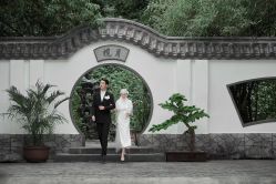 点击看大图 -金夫人婚纱摄影(惠阳店)
