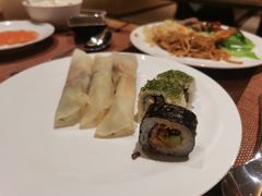 -咖啡苑自助餐(北海香格里拉大酒店)