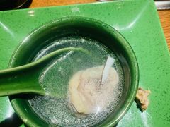-芭缇沁园椰子鸡(中航紫金新天地店)