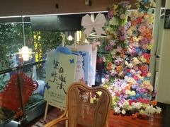 -九尊食上(生态园林酒店)