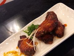 -WOLFGANG PUCK KITCHEN & BAR(迪士尼小镇店)