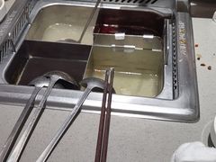 -海底捞火锅(顺义华联店)