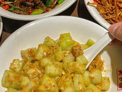 -天下客饭店(中山路店)