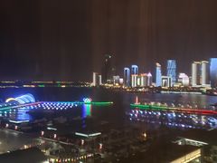 -青岛海尔洲际酒店