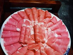 -鑫隆四季涮肉(八角畅游店)