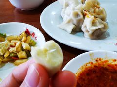 -鸿毛饺子(紫竹桥店)
