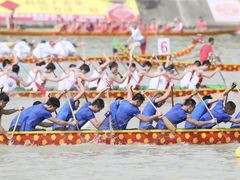 -千龙湖生态旅游度假区