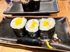 -元祖ぶっち切り寿司 魚心(三宫店)