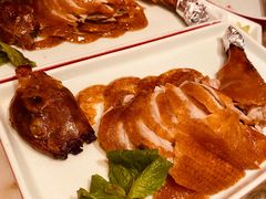 -京华烟云·北京烤鸭(领展购物广场·中关村店)