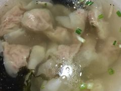 -鸡鸣汤包(仙林店)
