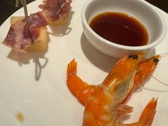 -Social 秀西餐厅-长沙瑞吉酒店(运达店)