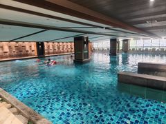 -青水瓦台汤泉(未央店)