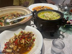 -白鹿江西餐厅(北师大店)