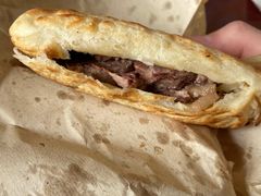 驴肉焖子火烧-高玛纳驴肉火烧(河间总店)