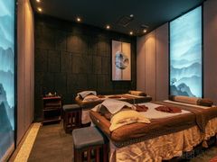 -上足·影院足道·SPA(红岭店)