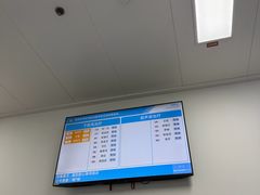 -国家体育总局运动医学研究所体育医院