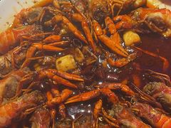 -红盔甲·小龙虾(车公庙店)