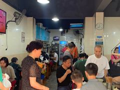 等位区-大石人家鱿鱼面馆(大石西路总店)