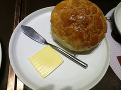 冰火菠萝油-有璟阁港式餐厅(国贸商城店)