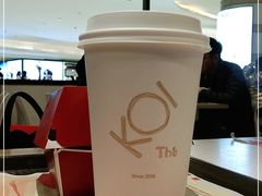 -KOI PLUS(成都万象城店)