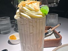 -月芽·自由餐厅·西溪湿地餐厅