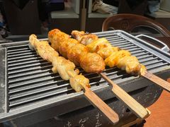 -松子料理(华威桥店)