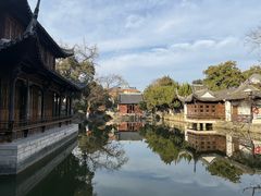 -南京中国近代史遗址博物馆(南京总统府)