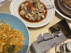 -八府香鸭·啫啫煲(华山路店)