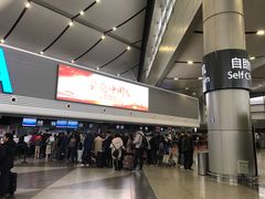 -太原武宿国际机场