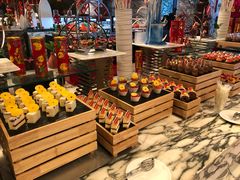 -合肥皇冠假日酒店·菲亚斯特自助餐厅(黄山路店)