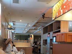 -竹犇番茄火锅(长风街店)