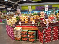 -blt精品超市(杭州城西银泰店)