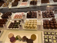 -GODIVA(海岸城店)