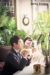 点击看大图 -THE QUEEN(北京店)