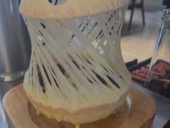 -朴太院·烤肉万岁·创意首尔料理(中联广场店)