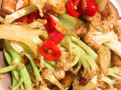 -西贝(上海我格广场店)