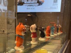 -菲住布渴酒店自助餐厅(阿里巴巴西溪园区店)