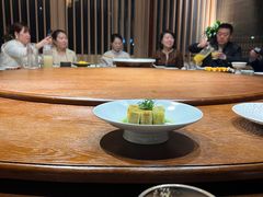 -荷风细雨·中国茶宴(碧云店)