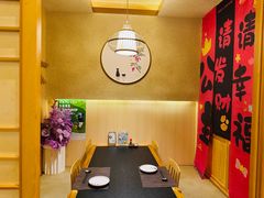 -长崎屋·日本料理·刺身·烧鸟(天河北路店)