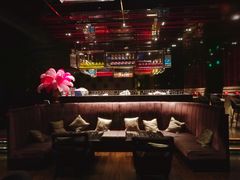 -大连君悦酒店 · VIVA(星海广场店)