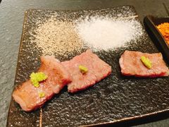 -300杯·和牛烧肉清酒专门店(廊里店)