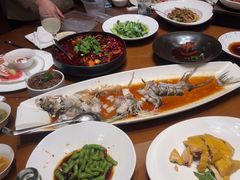 -钱塘宴(东站西子国际店)