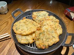 -金苑酒家·客家菜·广东老字号(万象店)