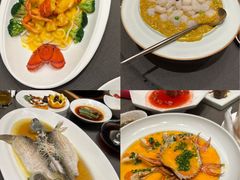 -蟹榭·本帮江浙菜·蟹宴(大宁久光商场店)