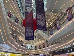 -银泰百货(厦门国贸中心店)