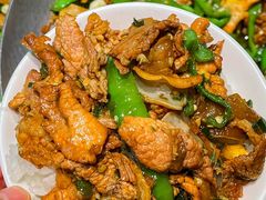 -零柒三幺·山野湖南菜(景枫中心店)