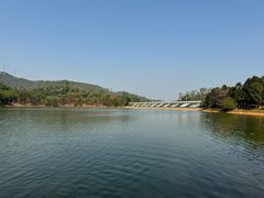 -凤岗南门山森林公园